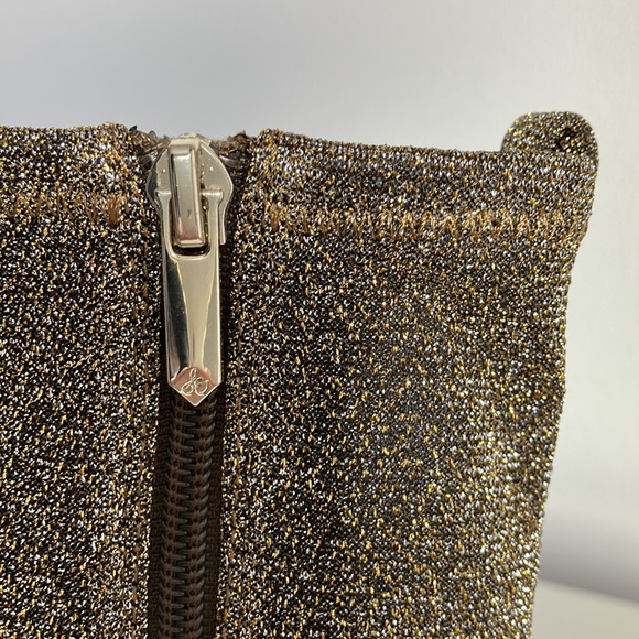 Sam Edelman Olsen Pointed Toe Sock Booties - Picture 10 of 16